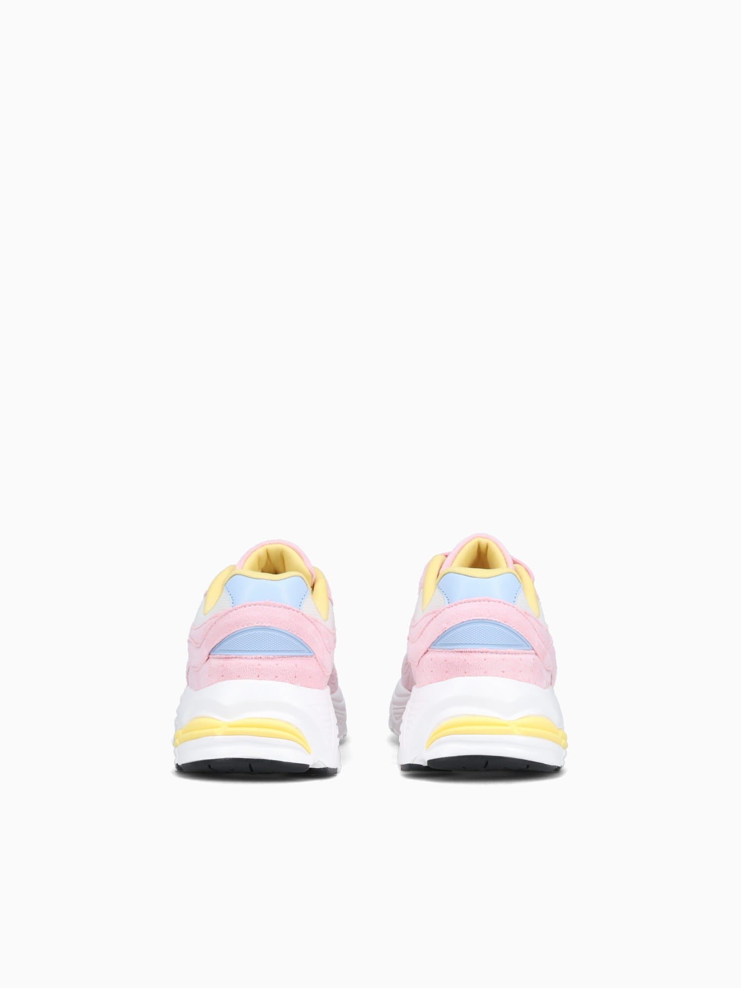 Hills Flamingo Soft Text Pink Multi / 5 / M