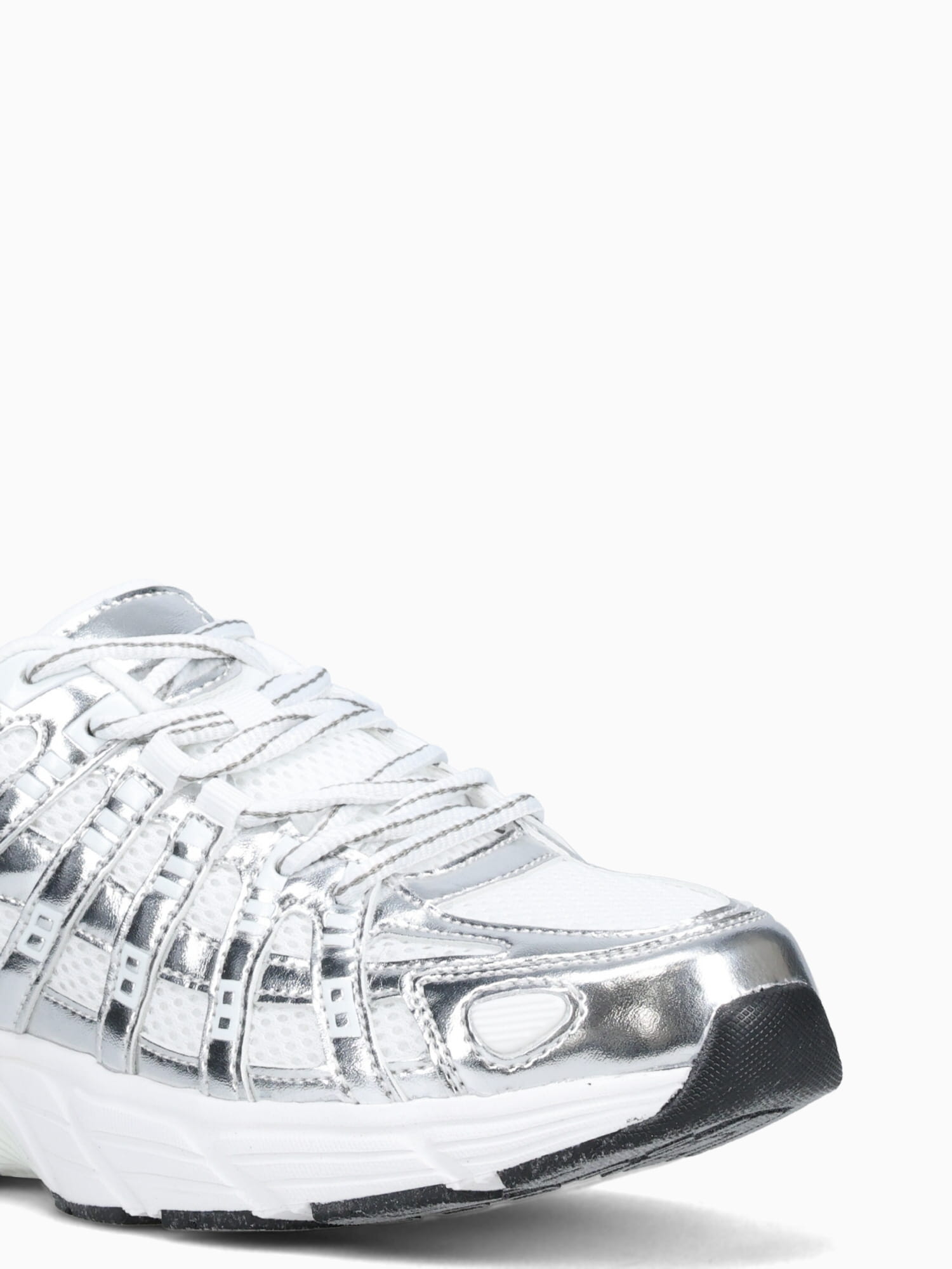 Peak Silver Metallic Silver / 5 / M