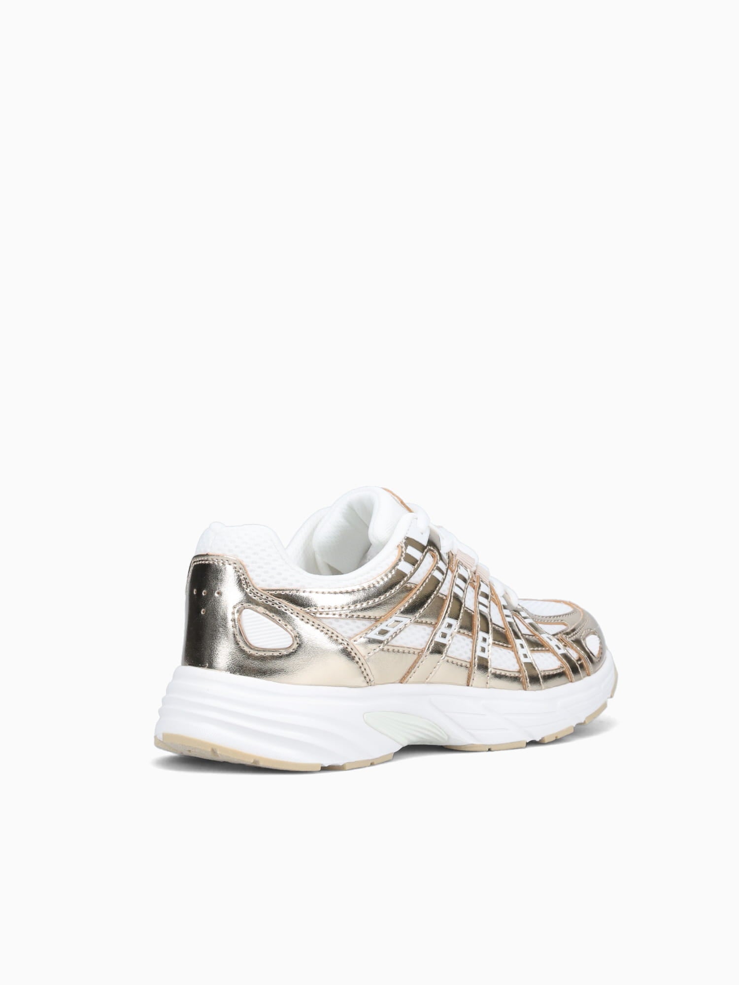 Peak Gold Metallic Gold / 5 / M