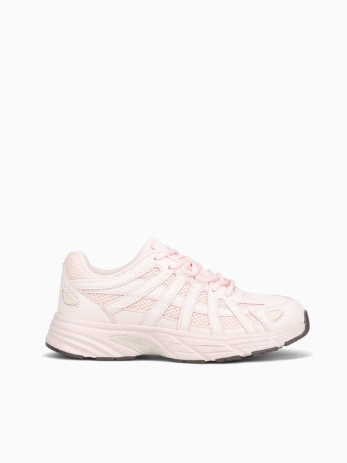 Peak Dust Smooth Pink / 5 / M