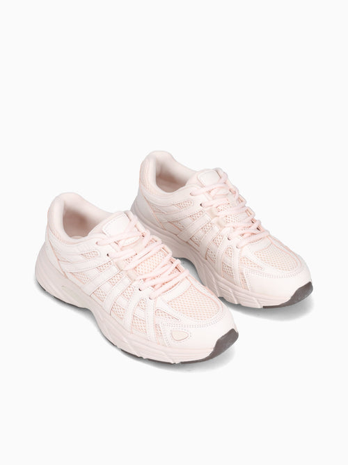 Peak Dust Smooth Pink / 5 / M