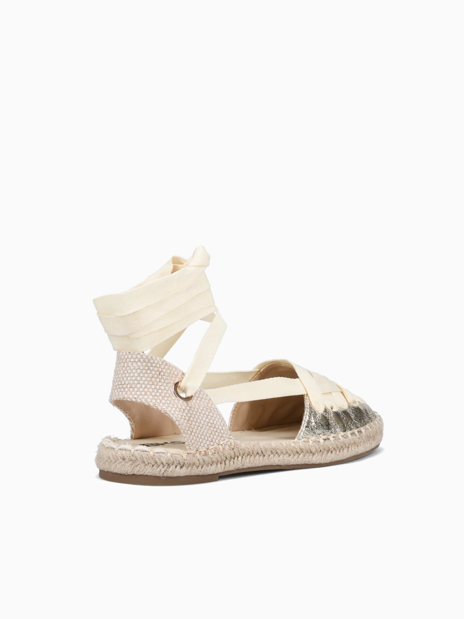 Dani Gold Metallic Gold / 5 / M