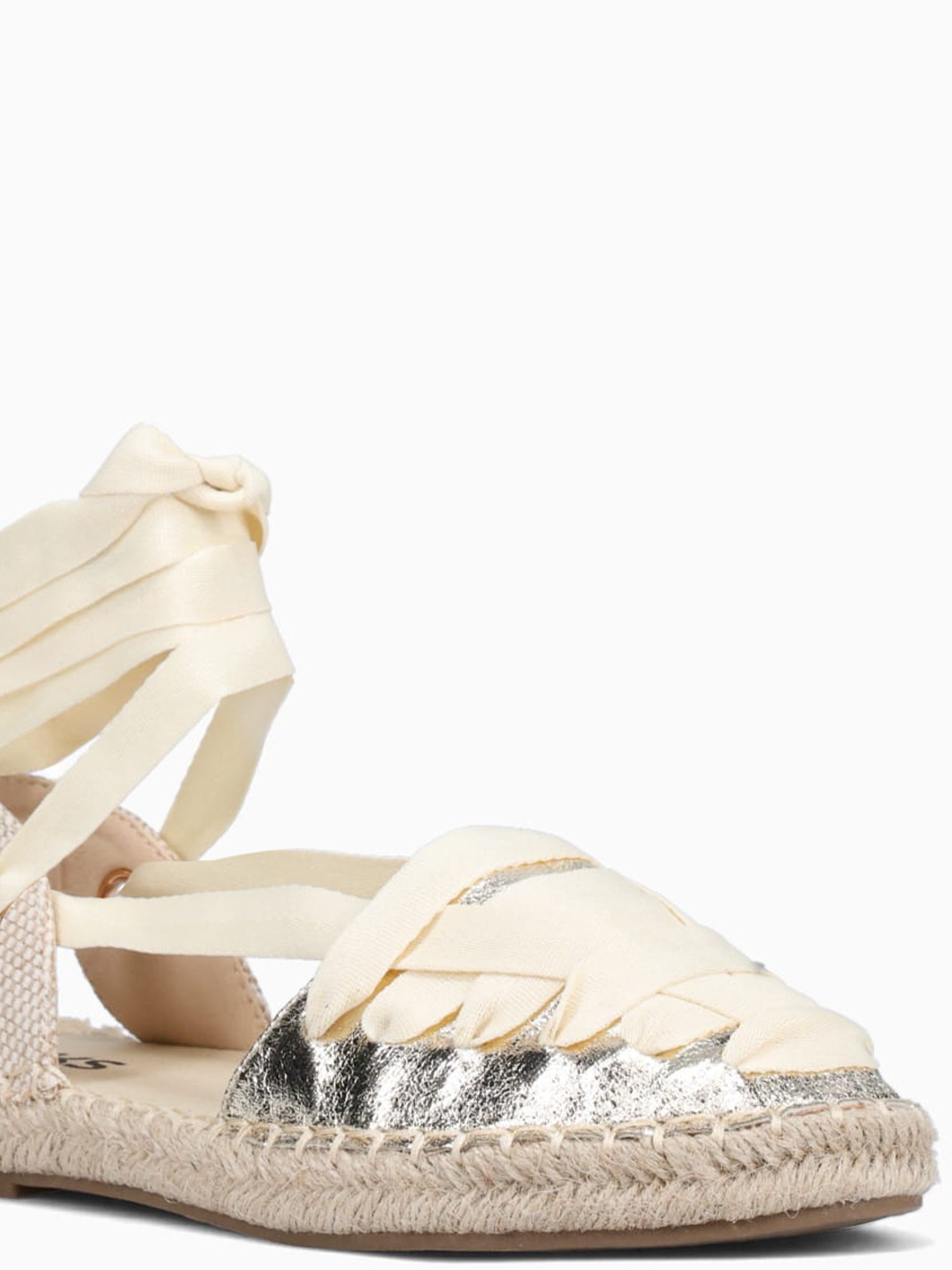 Dani Gold Metallic Gold / 5 / M