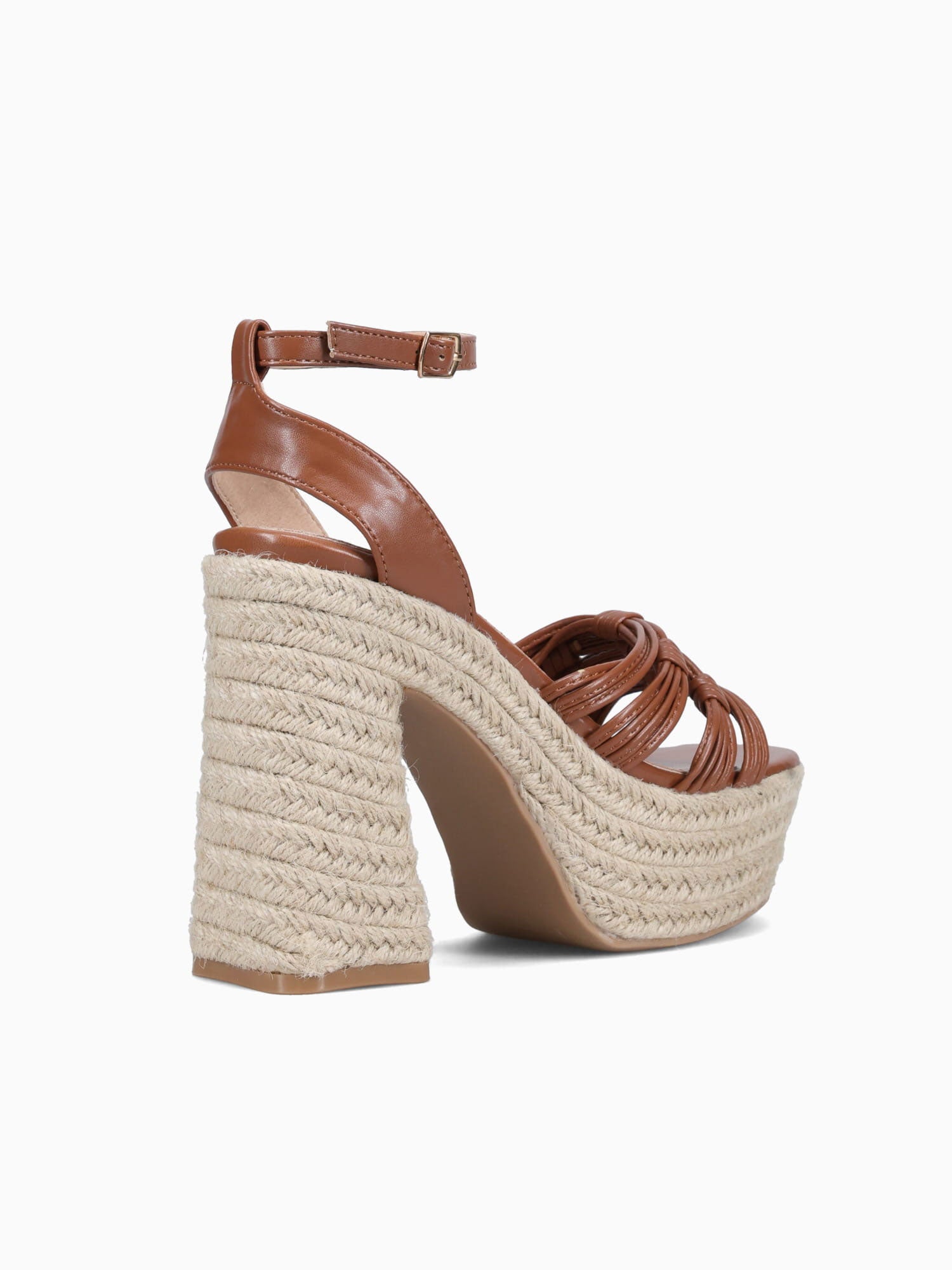 Darana Brown Smooth Brown / 5 / M