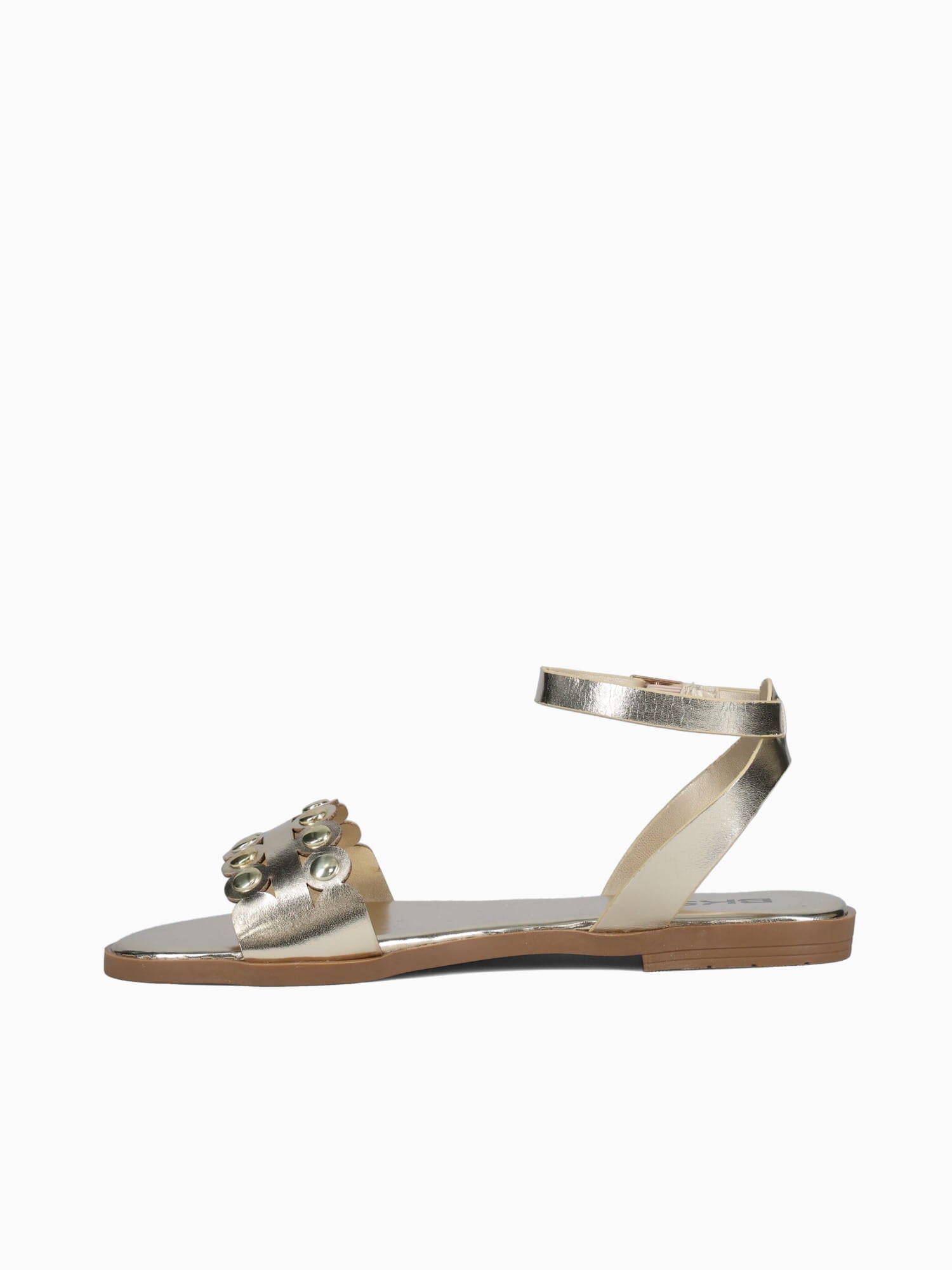 Lucy Gold Metallic Gold / 5 / M