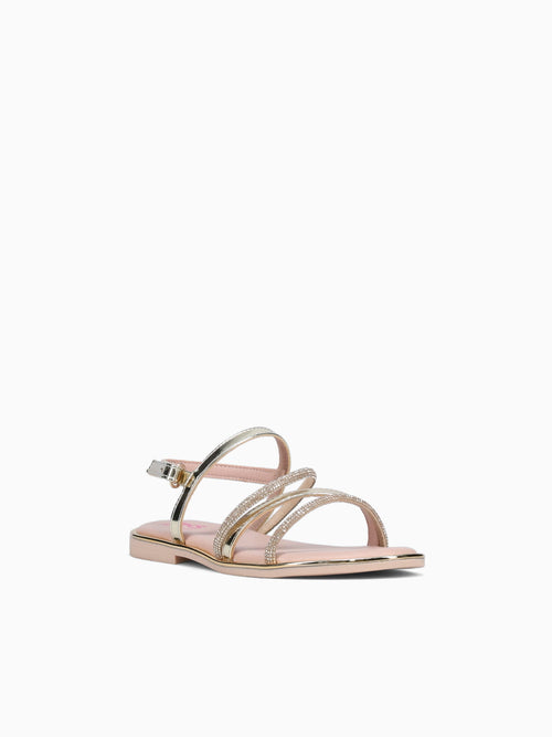 Ella Gold Metallic Gold / 1 / M