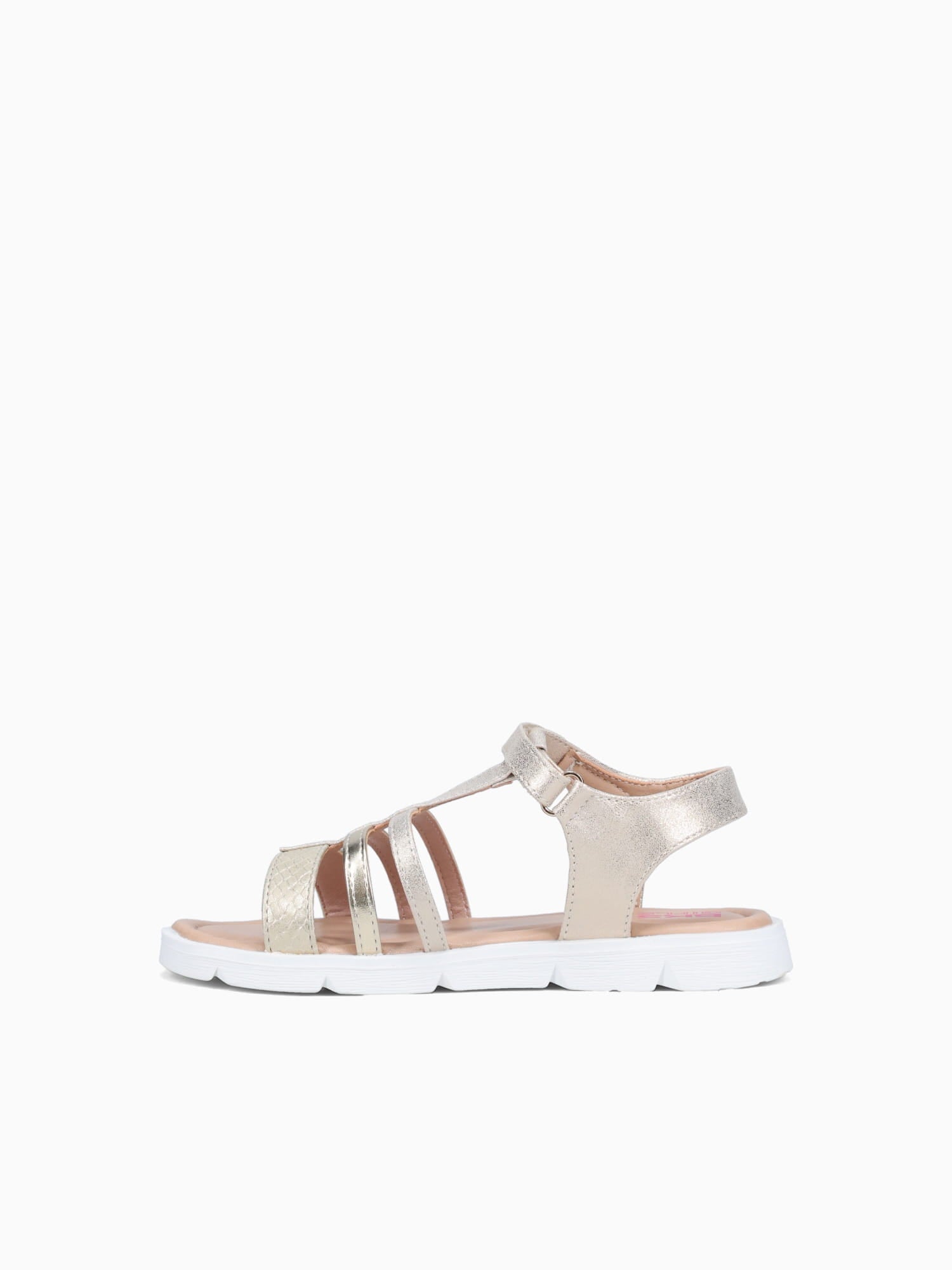Emberly Gold Metallic Gold / 1 / M