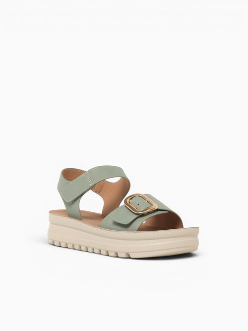Jade Cyan Smooth Green / 5 / M