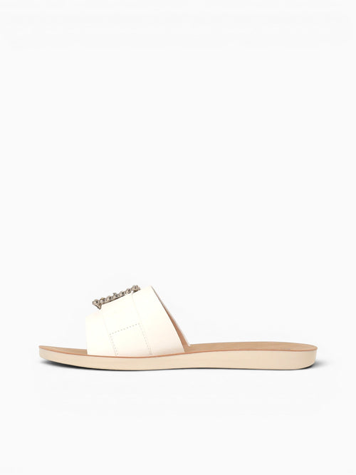 Jasmine White Smooth White / 5 / M