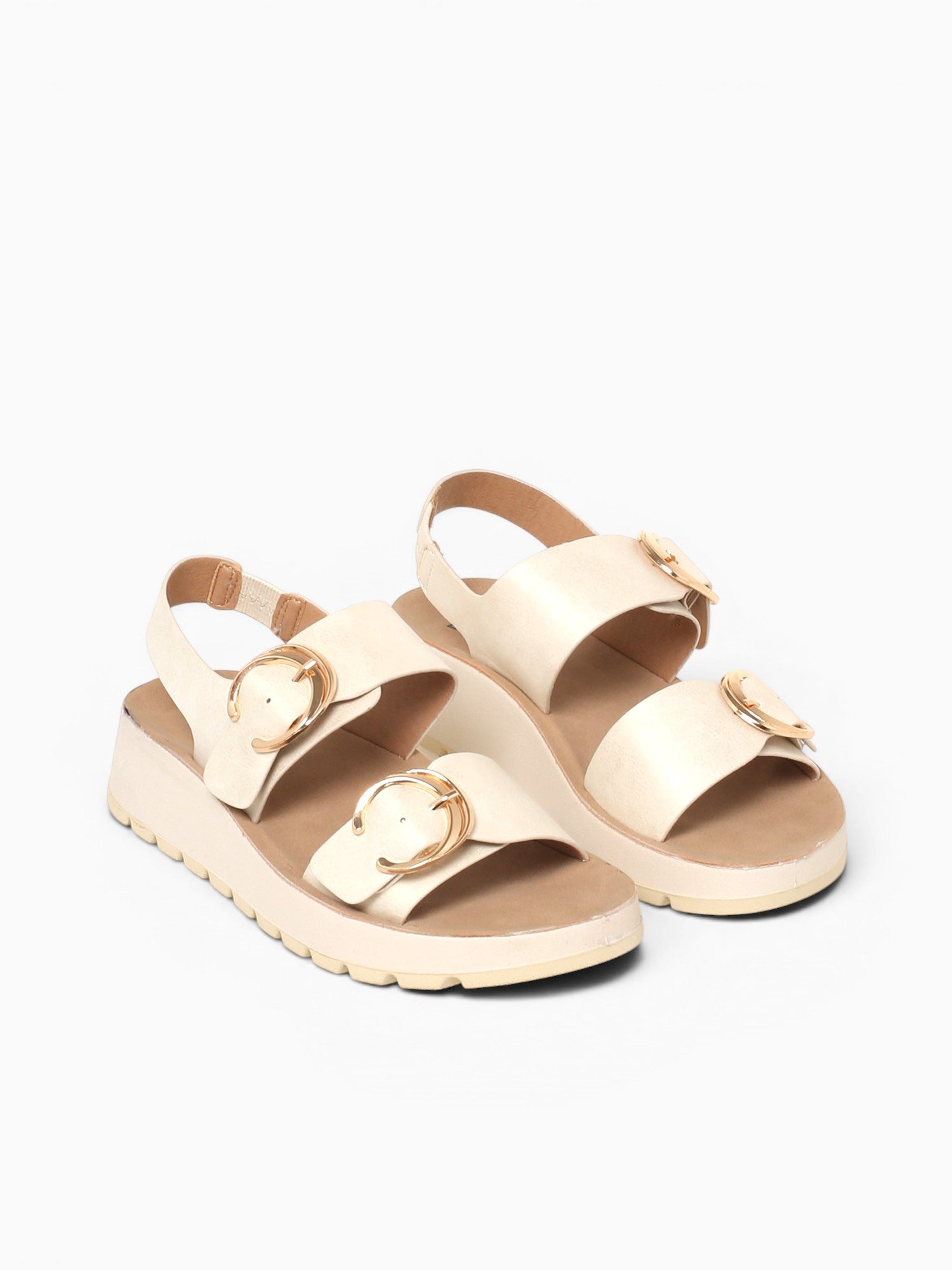 Joyce White Smooth White / 5 / M