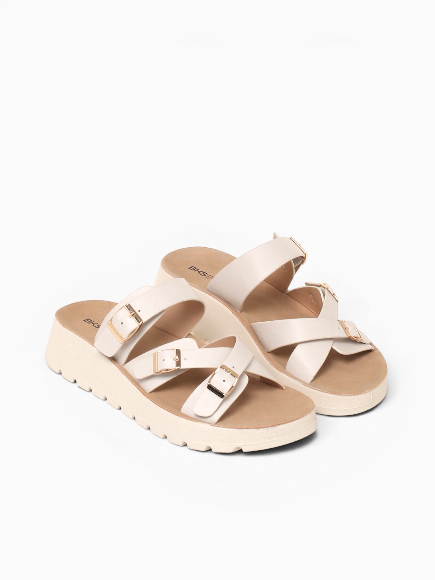 Joanne Grey Smooth Grey / 5 / M