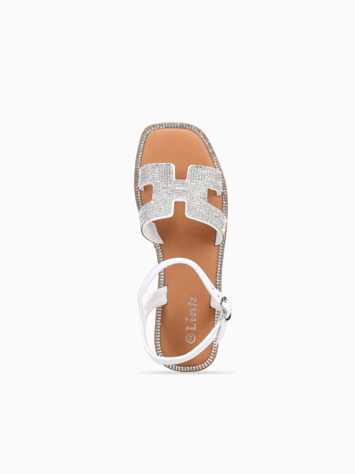 Tessa White White / 1 / M