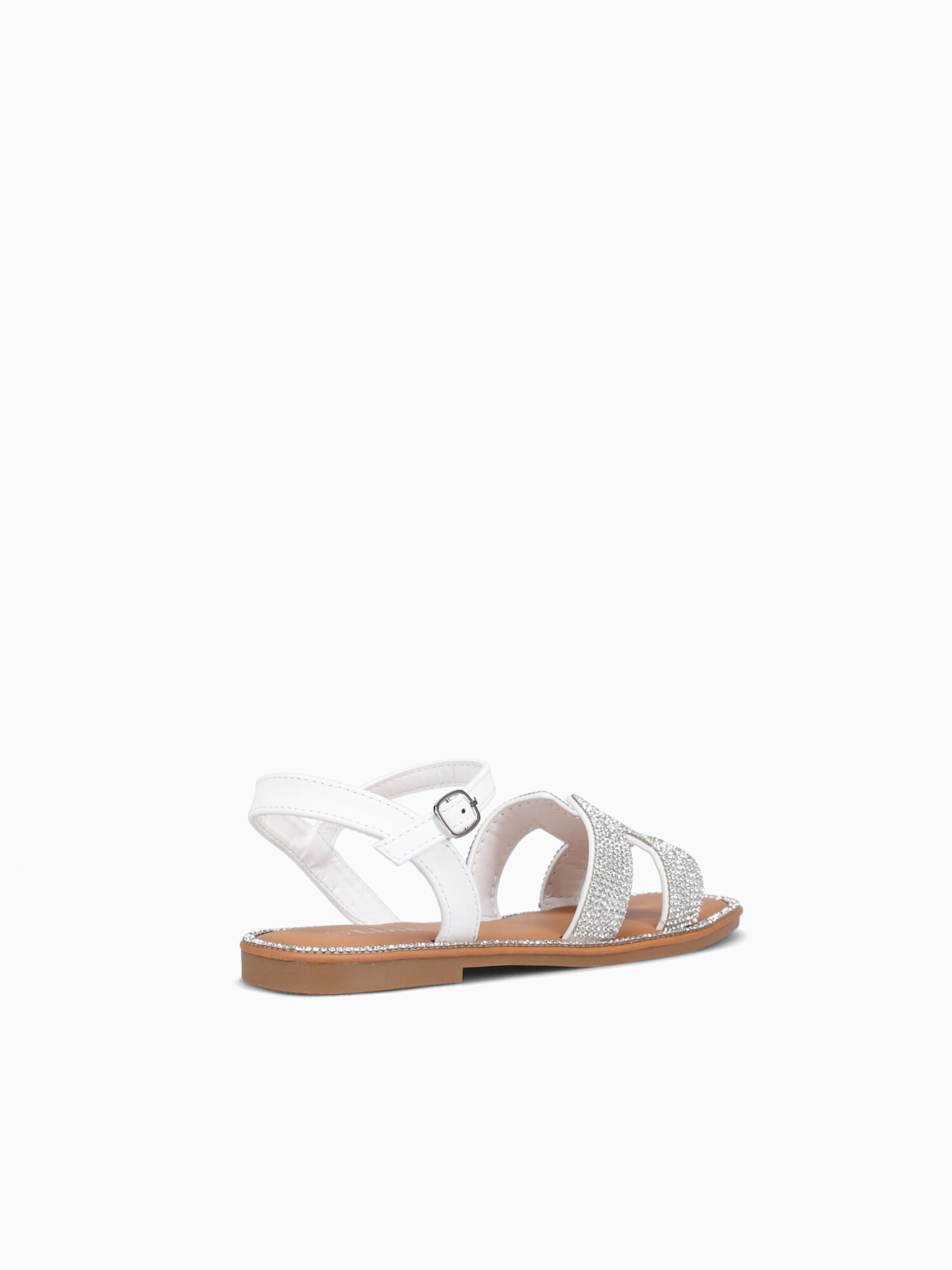 Tessa White White / 1 / M