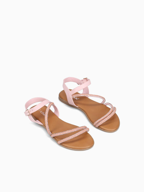 Tara Blush Light Pink / 1 / M