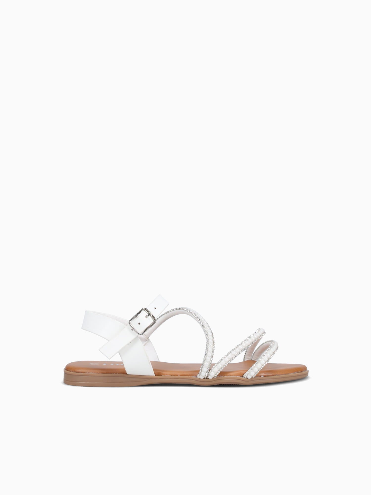 Tara White White / 1 / M