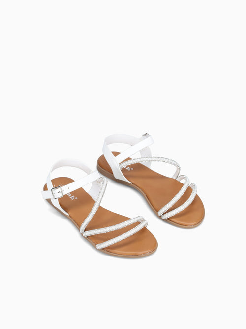 Tara White White / 1 / M