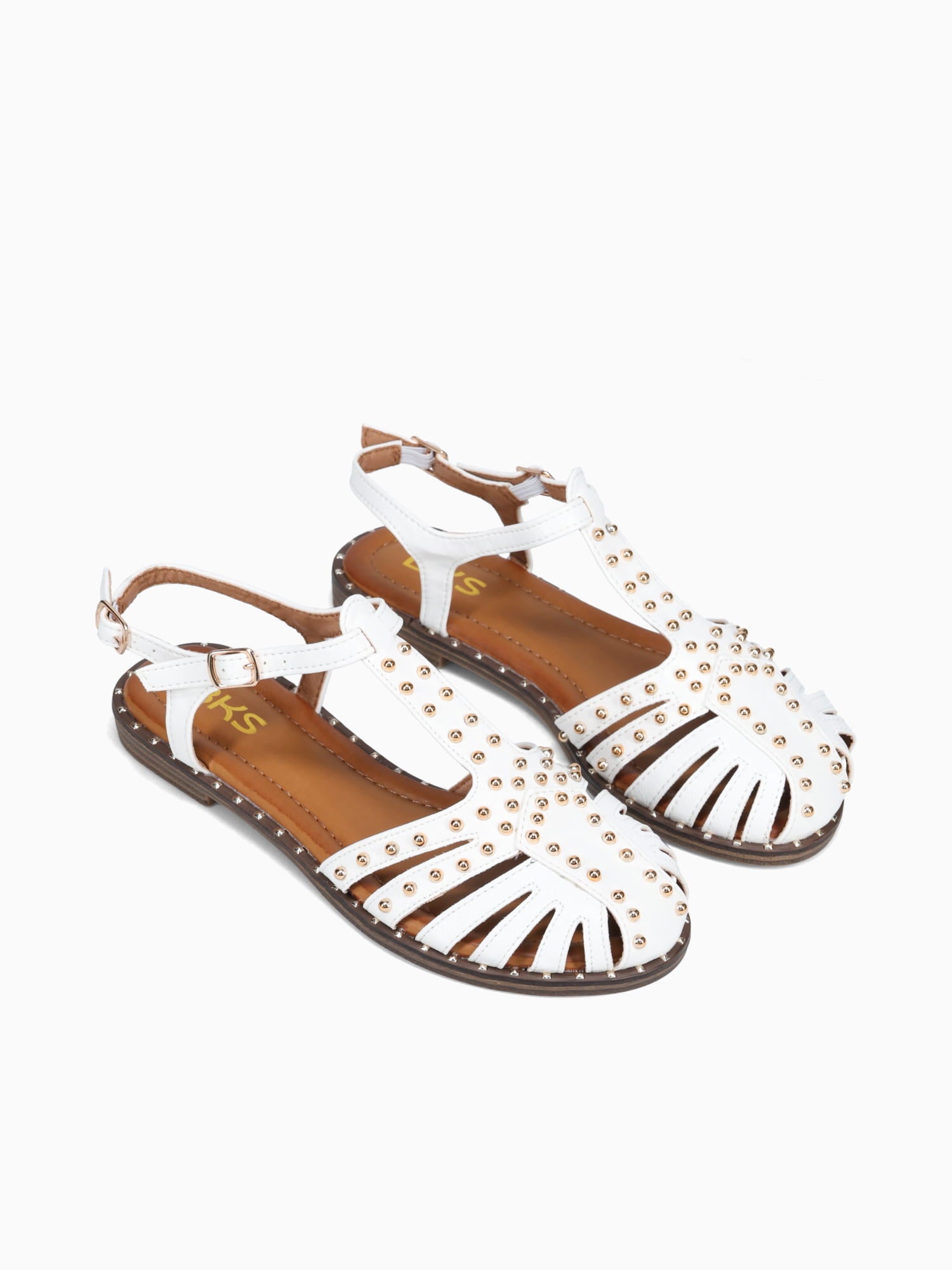 Vera White Smooth White / 5 / M