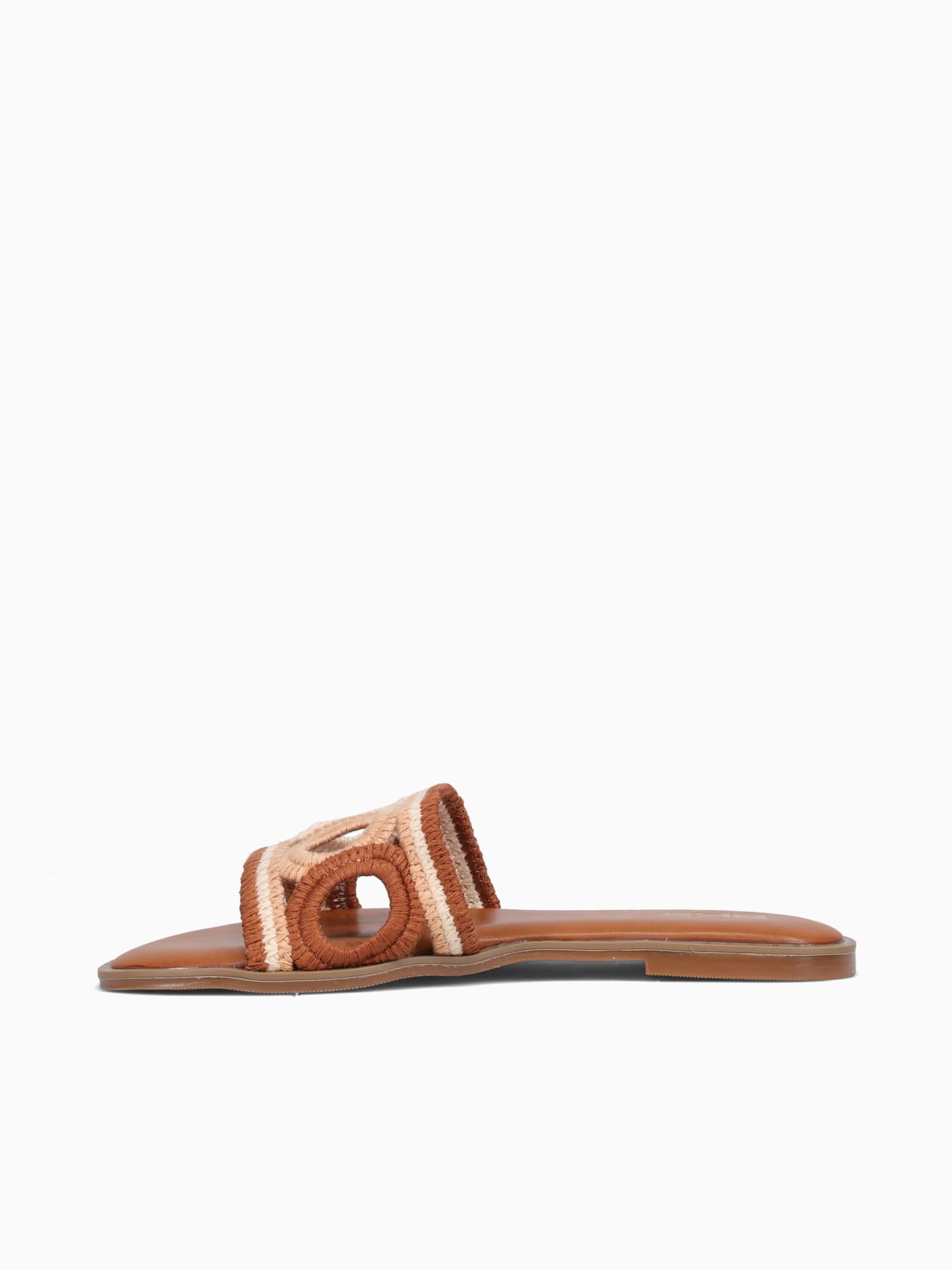 Cesaire Tan Fabric Tan / 5 / M