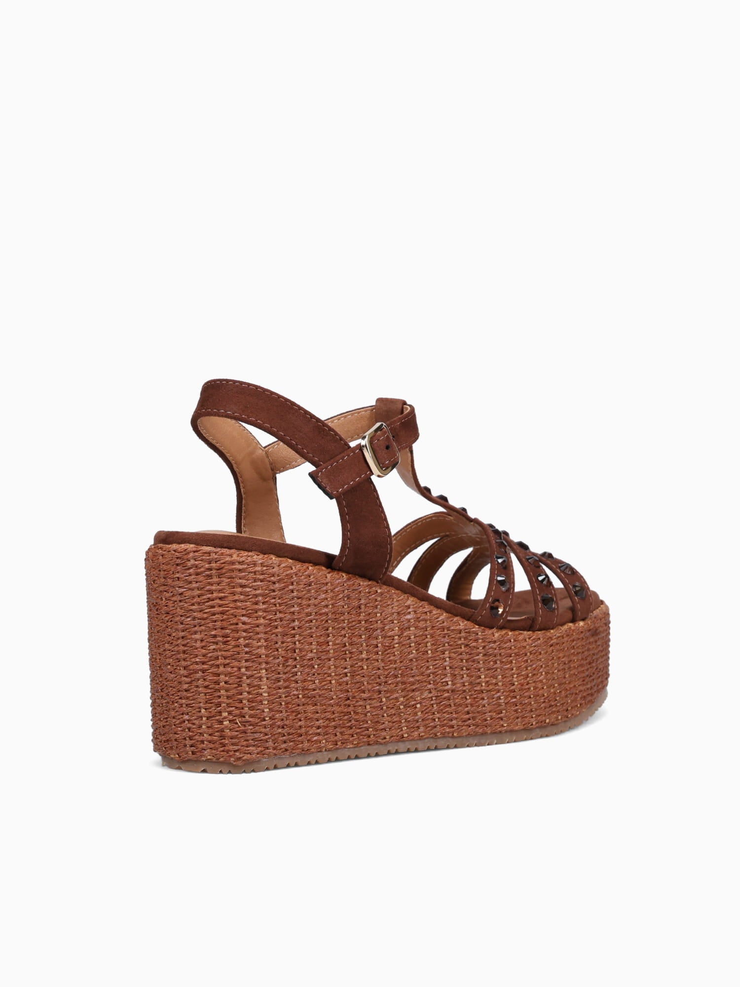 Lisboa Dark Brown Soft Dark Brown / 5 / M