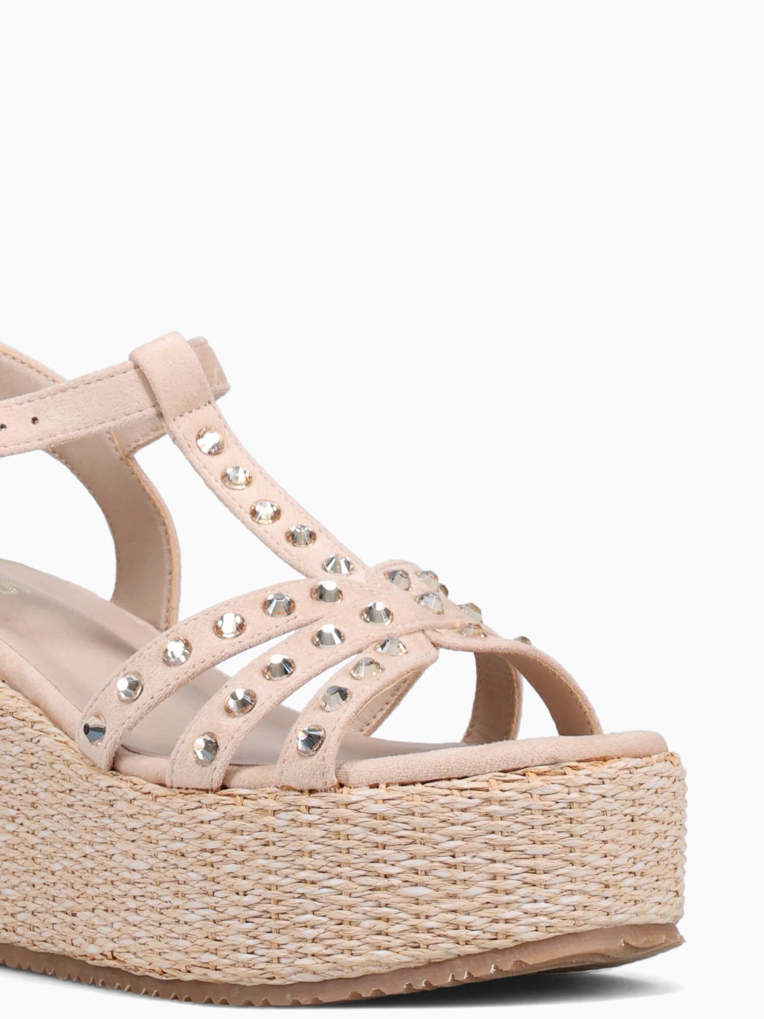 Lisboa Beige Soft Beige / 5 / M