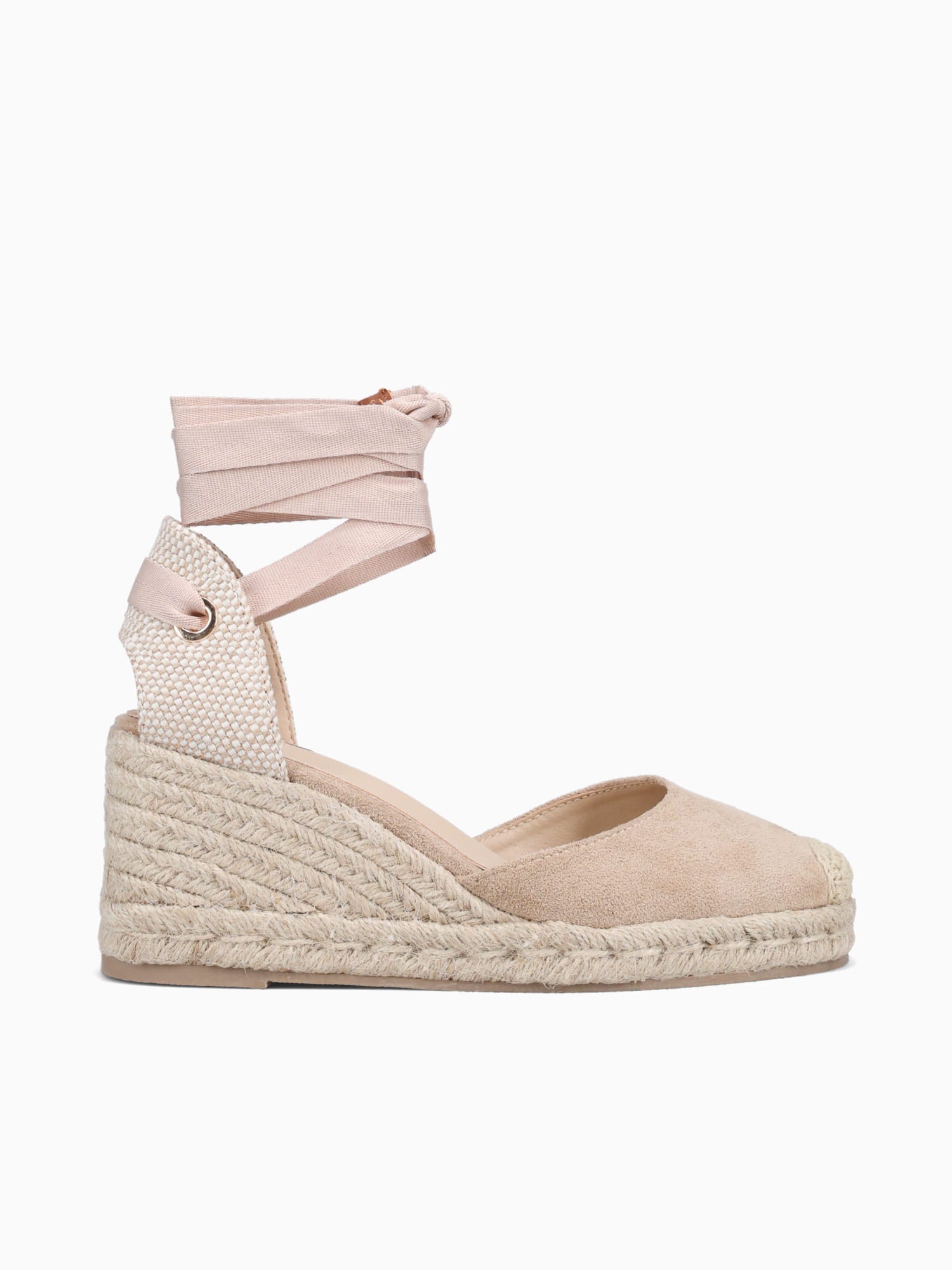 Ciara Beige Soft Beige / 5 / M