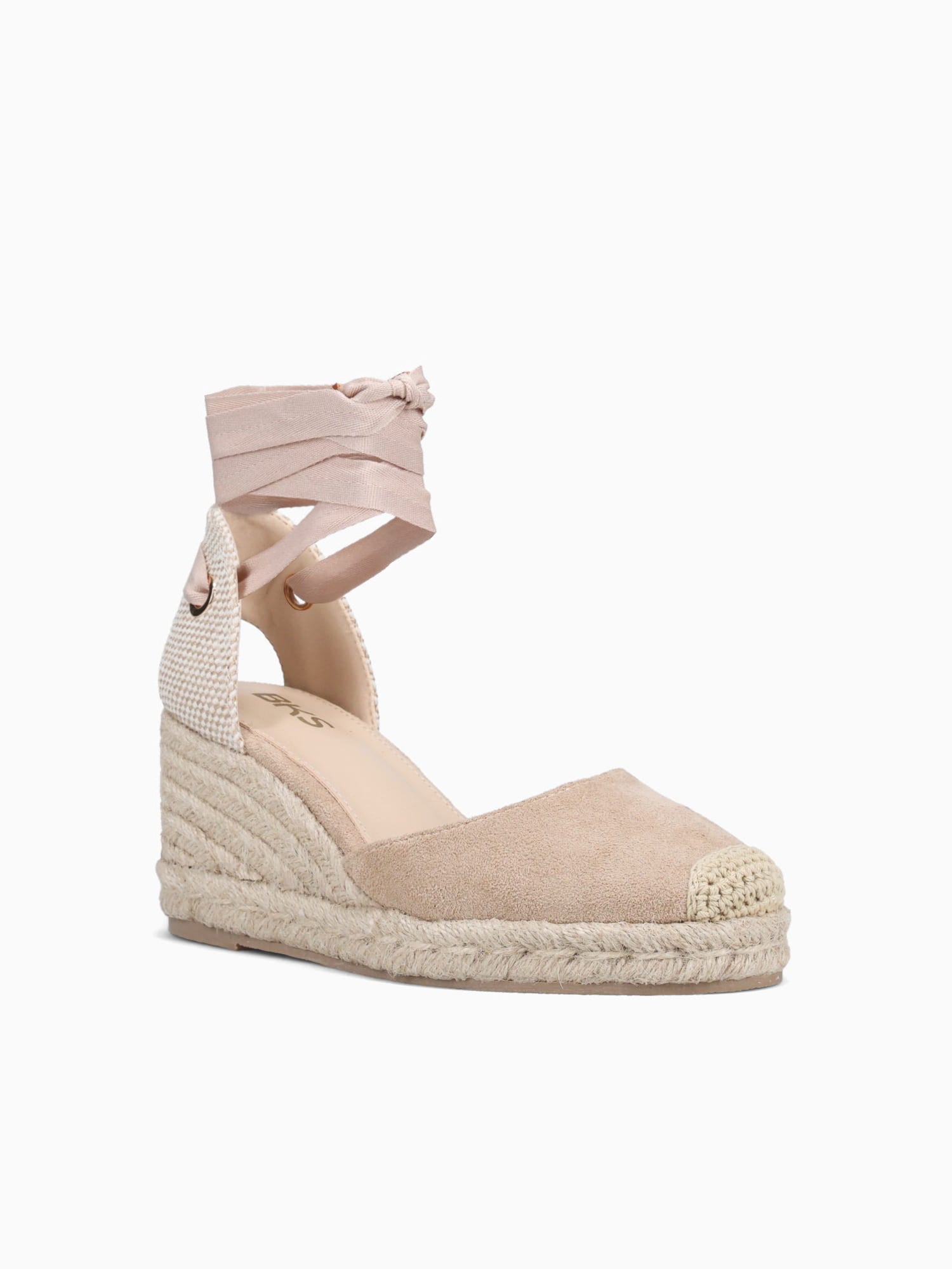 Ciara Beige Soft Beige / 5 / M