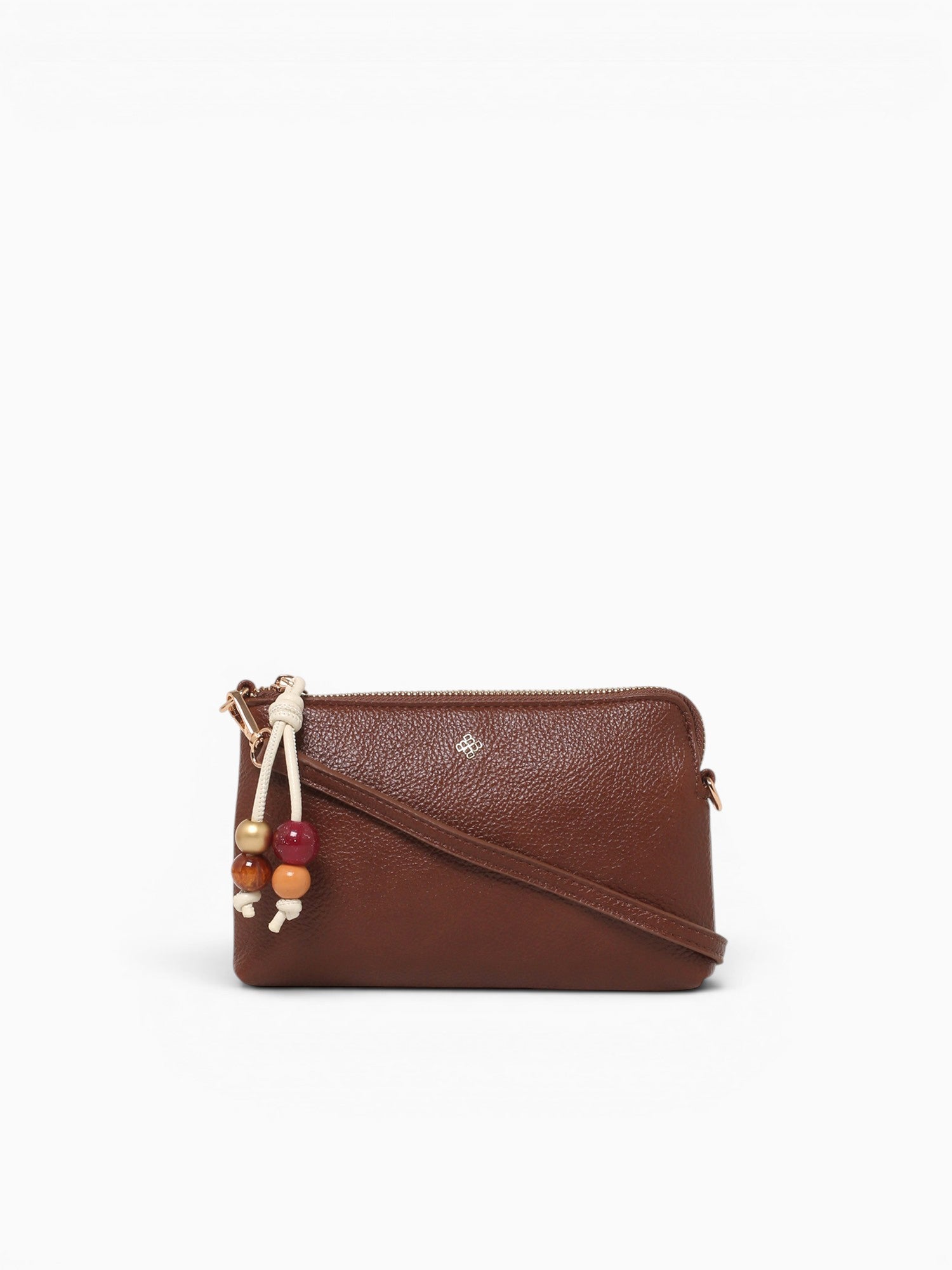 Moddy Crossbody Brown Brown
