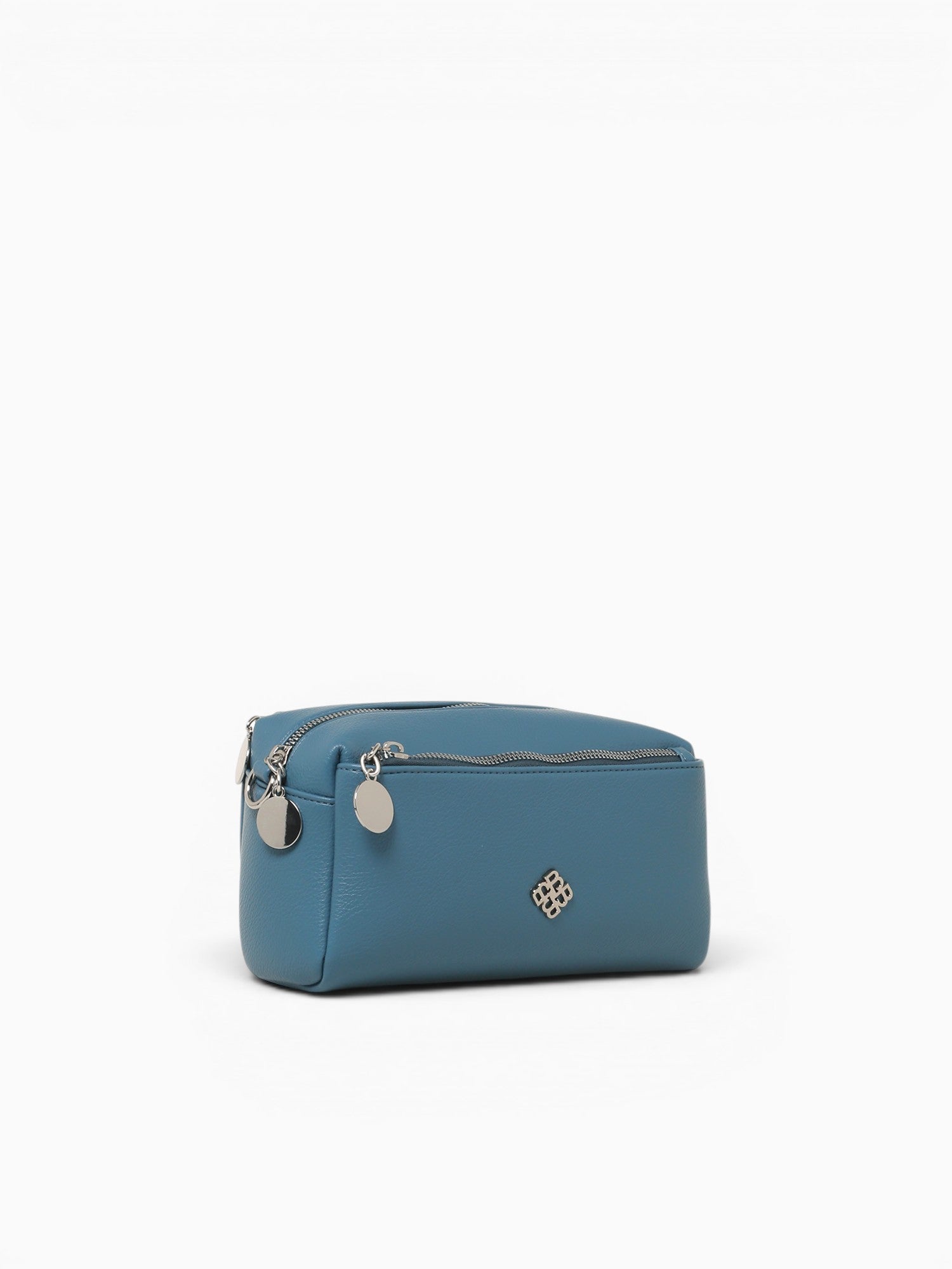 Vero Crossbody Teal Blue
