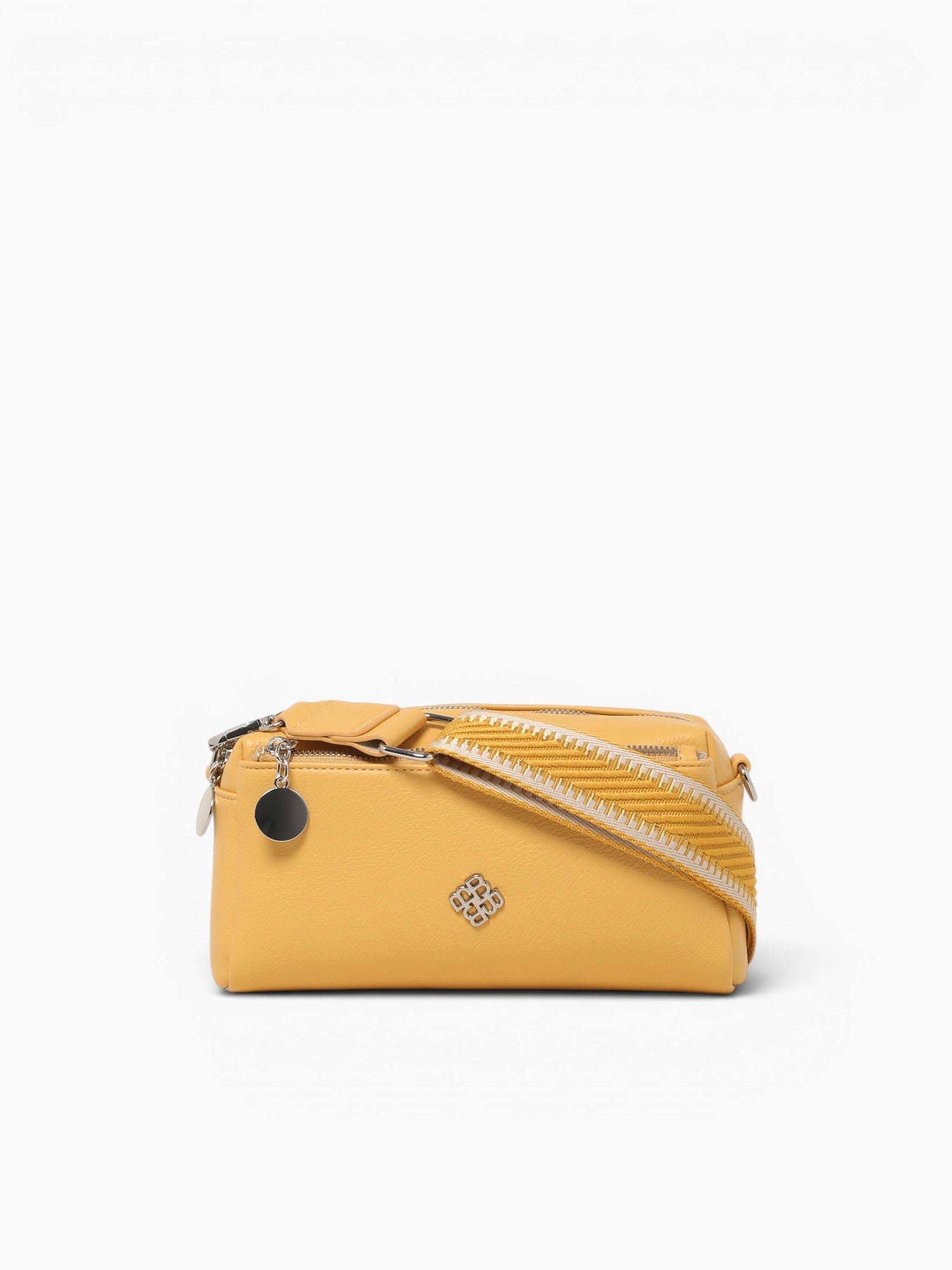 Vero Crossbody Yellow Yellow