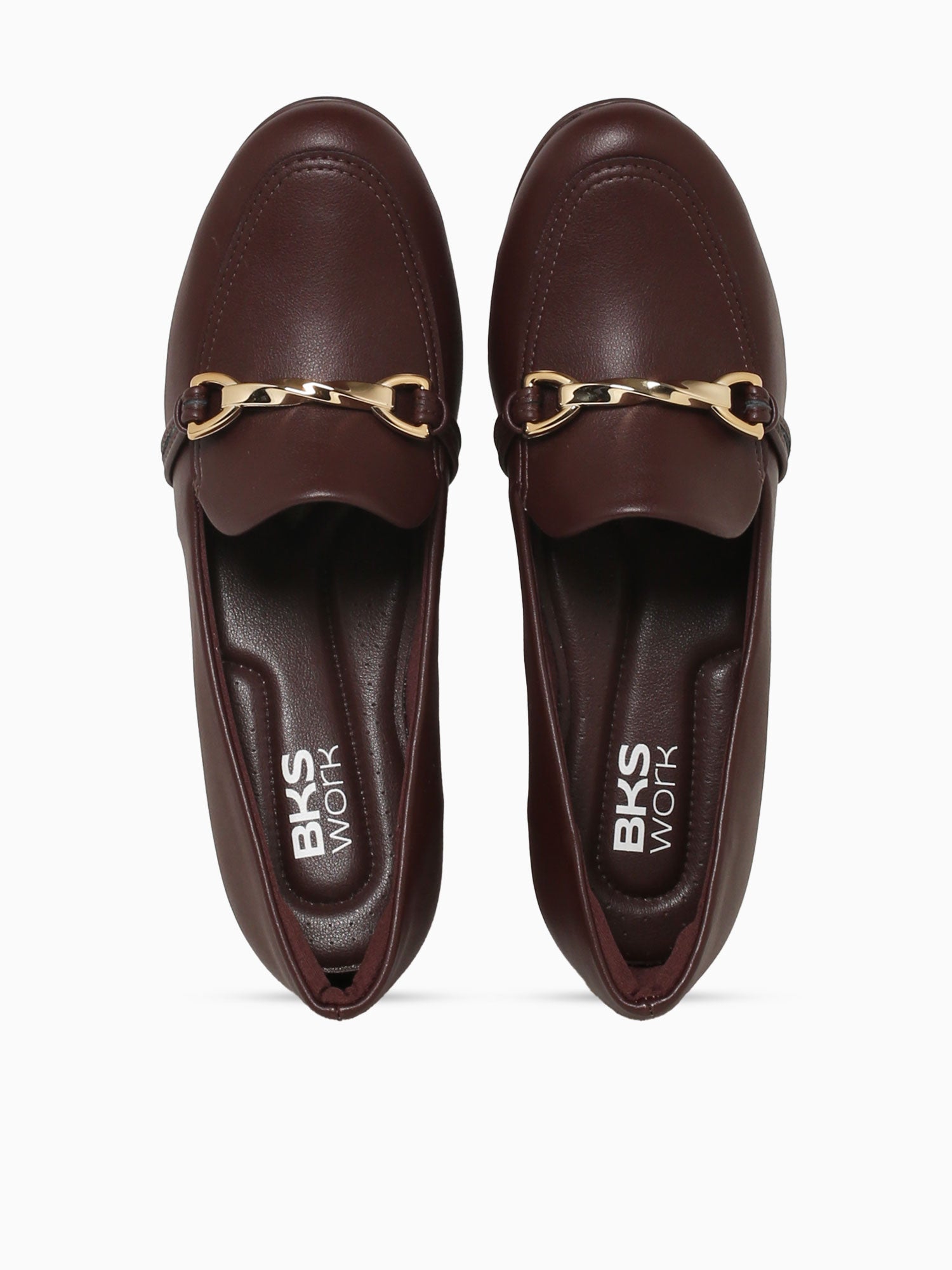 Everly Dark Brown Napa Dark Brown / 5 / M