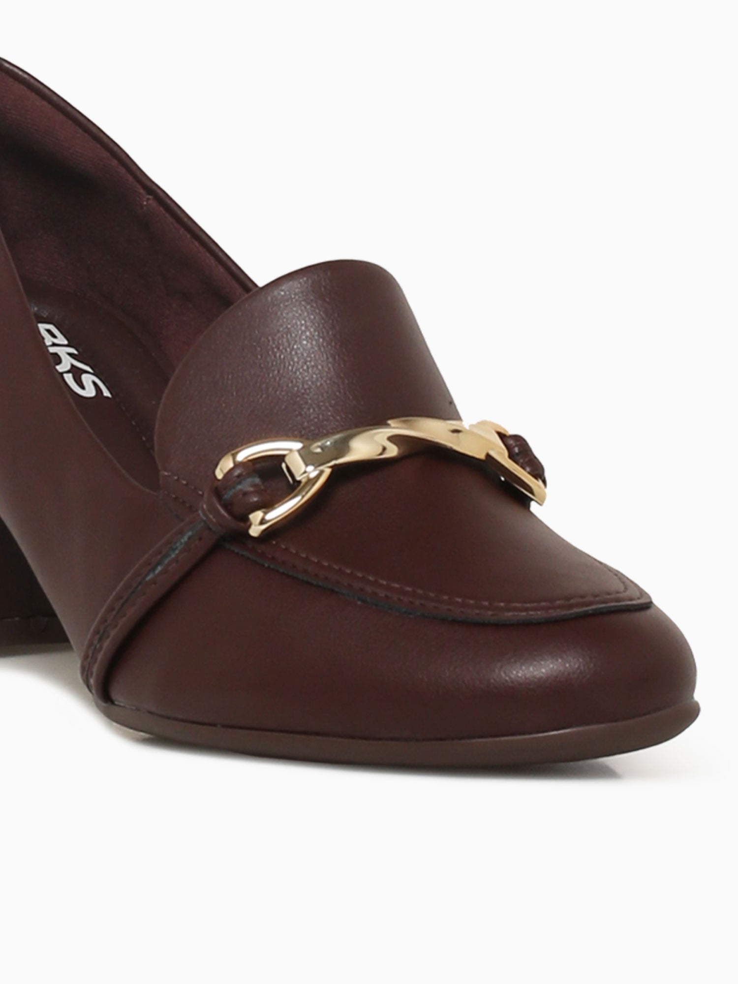 Everly Dark Brown Napa Dark Brown / 5 / M