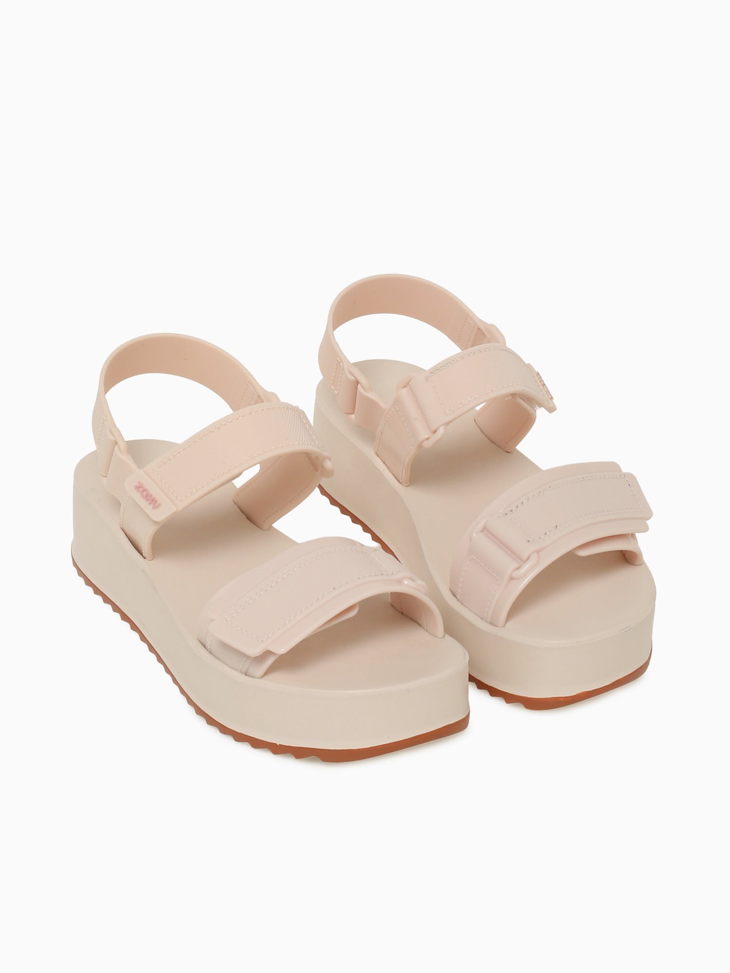 New Up Papete Ad Off White Jelly Off White / 5 / M