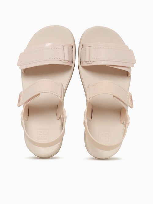 New Up Papete Ad Off White Jelly Off White / 5 / M