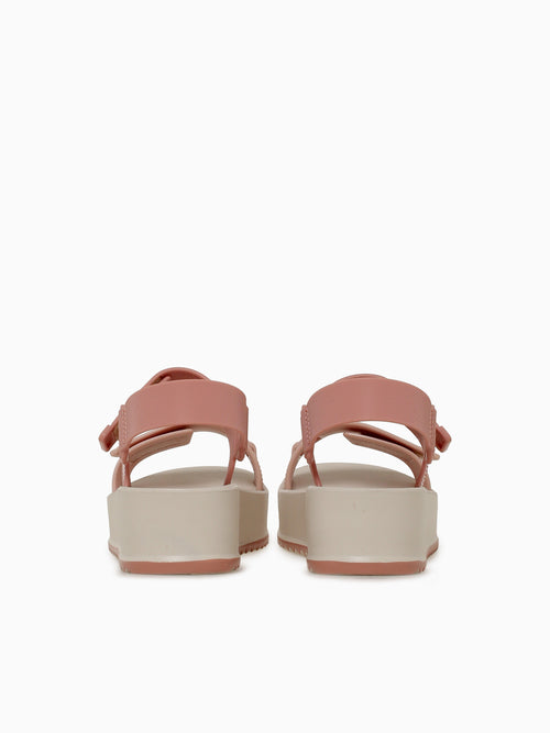 New Up Papete Ad Nude Light nude jelly Beige / 5 / M