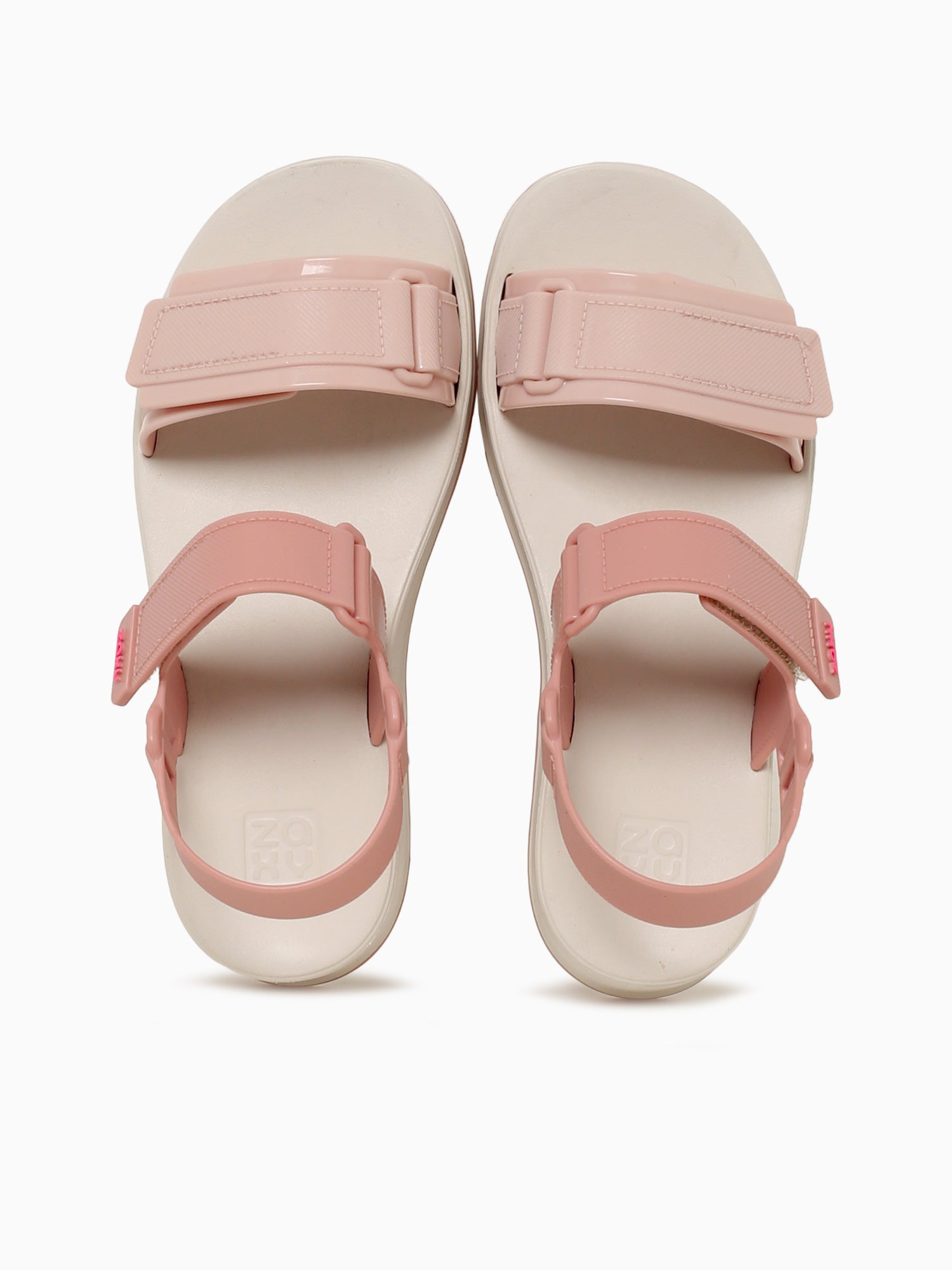 New Up Papete Ad Nude Light nude jelly Beige / 5 / M