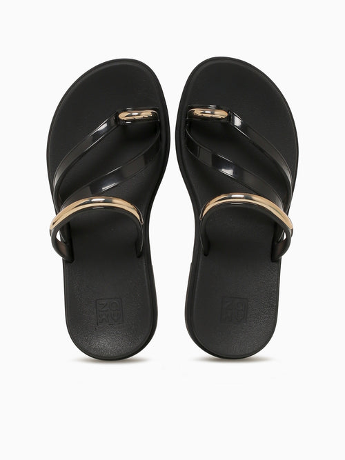 Lume Ad Cocoa Black Metal Black / 5 / M