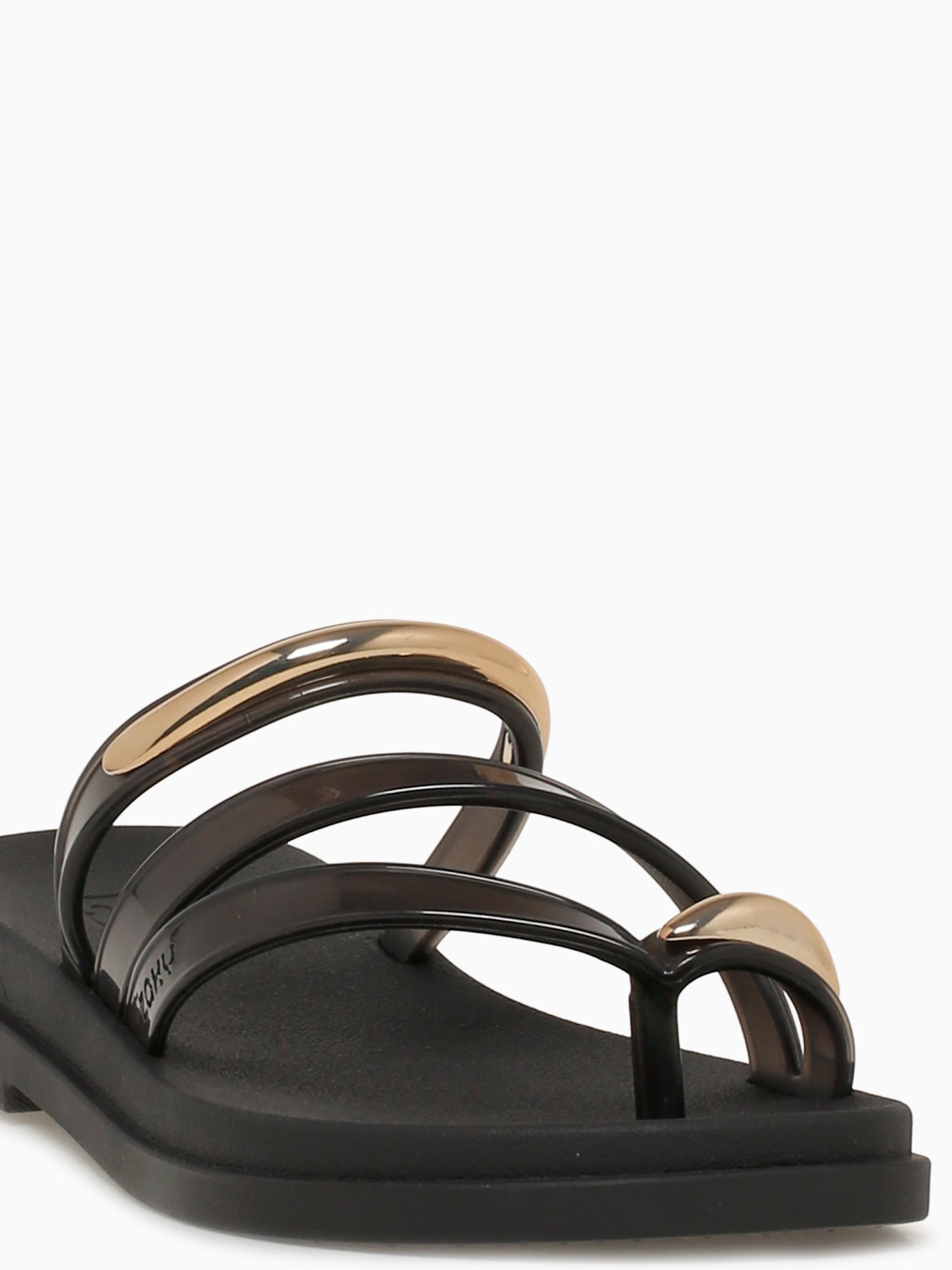 Lume Ad Cocoa Black Metal Black / 5 / M