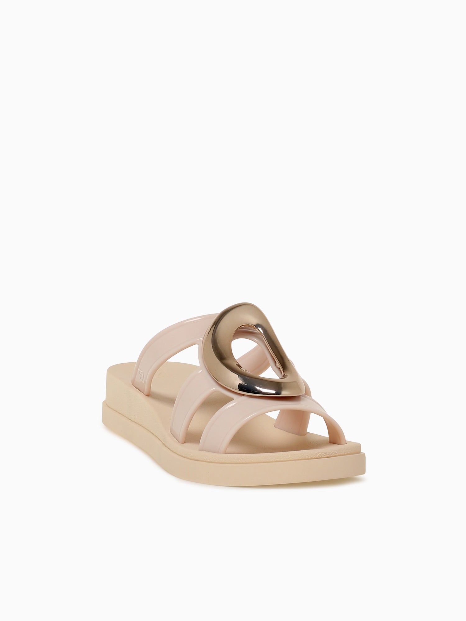 Voice Ad Off White Champagne jelly Off White / 5 / M