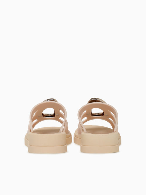 Voice Ad Off White Champagne jelly Off White / 5 / M