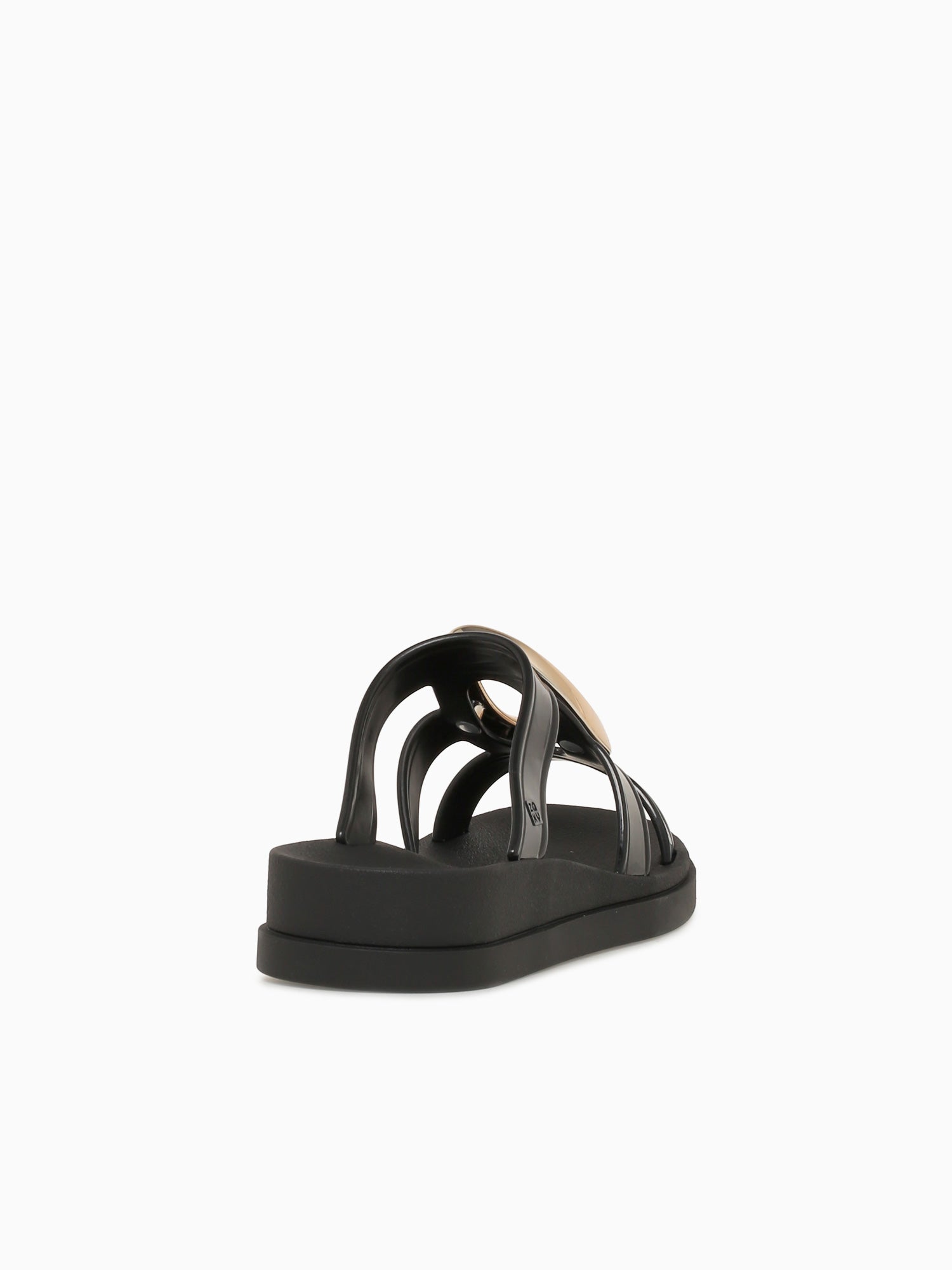 Voice Ad Black Champagne jelly Black / 5 / M