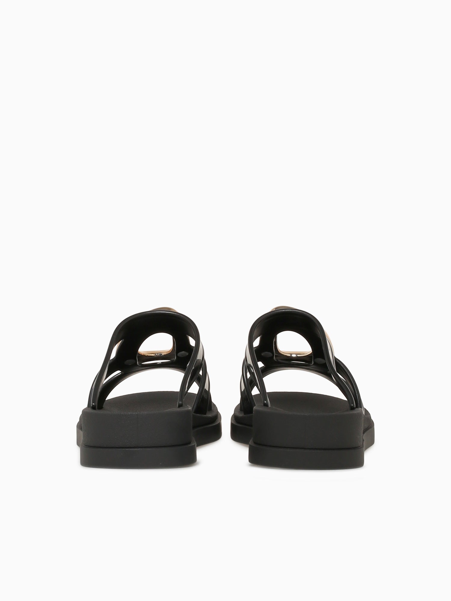 Voice Ad Black Champagne jelly Black / 5 / M