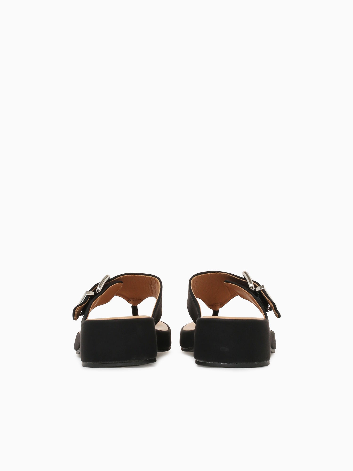 Hera Black Smooth Black / 5 / M
