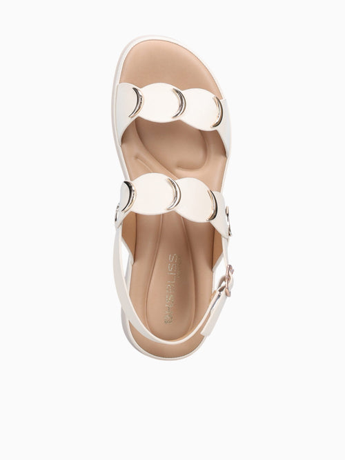 Ezra Cream Smooth Beige / 5 / M