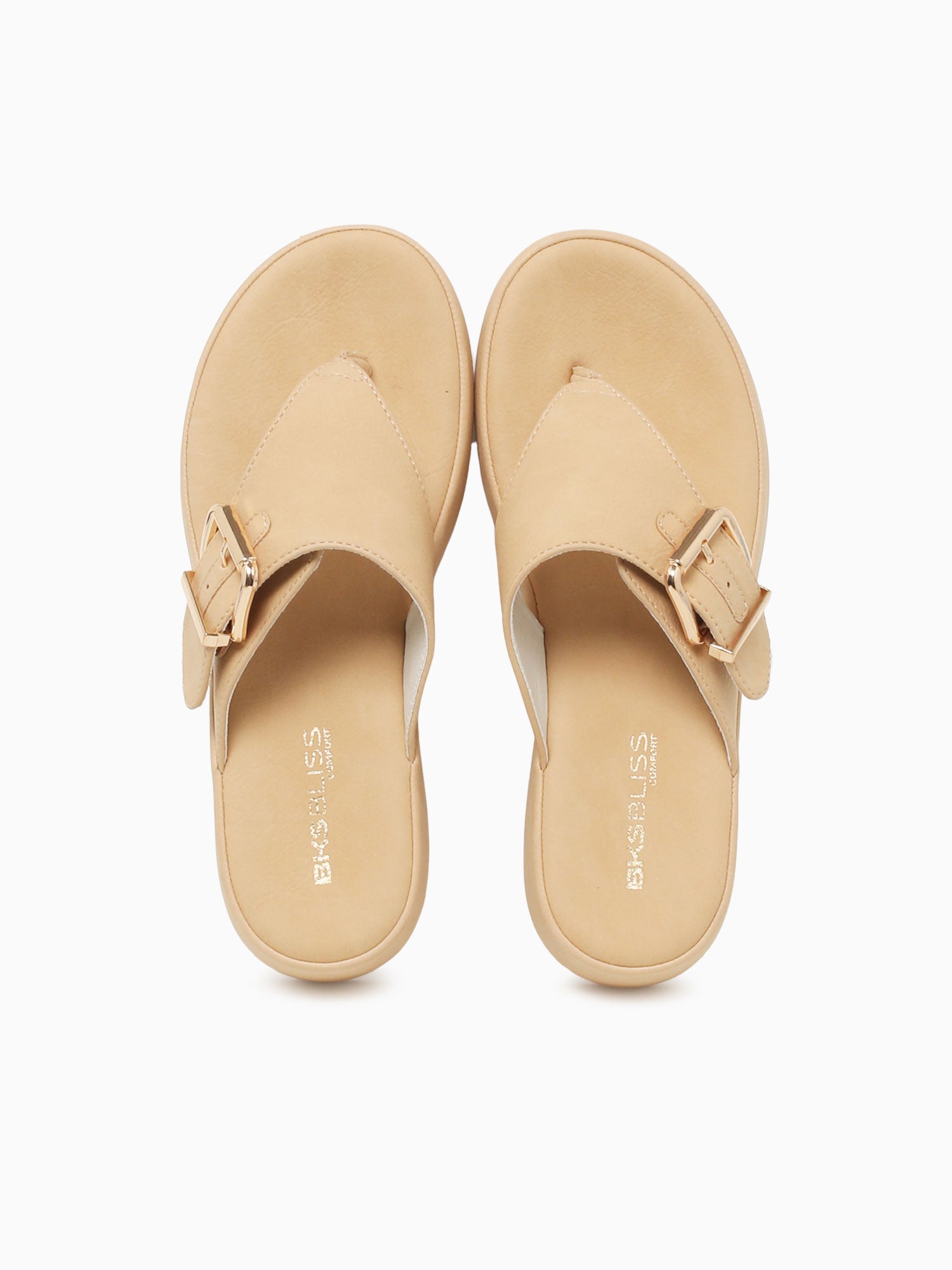 Hera Beige Smooth Beige / 5 / M