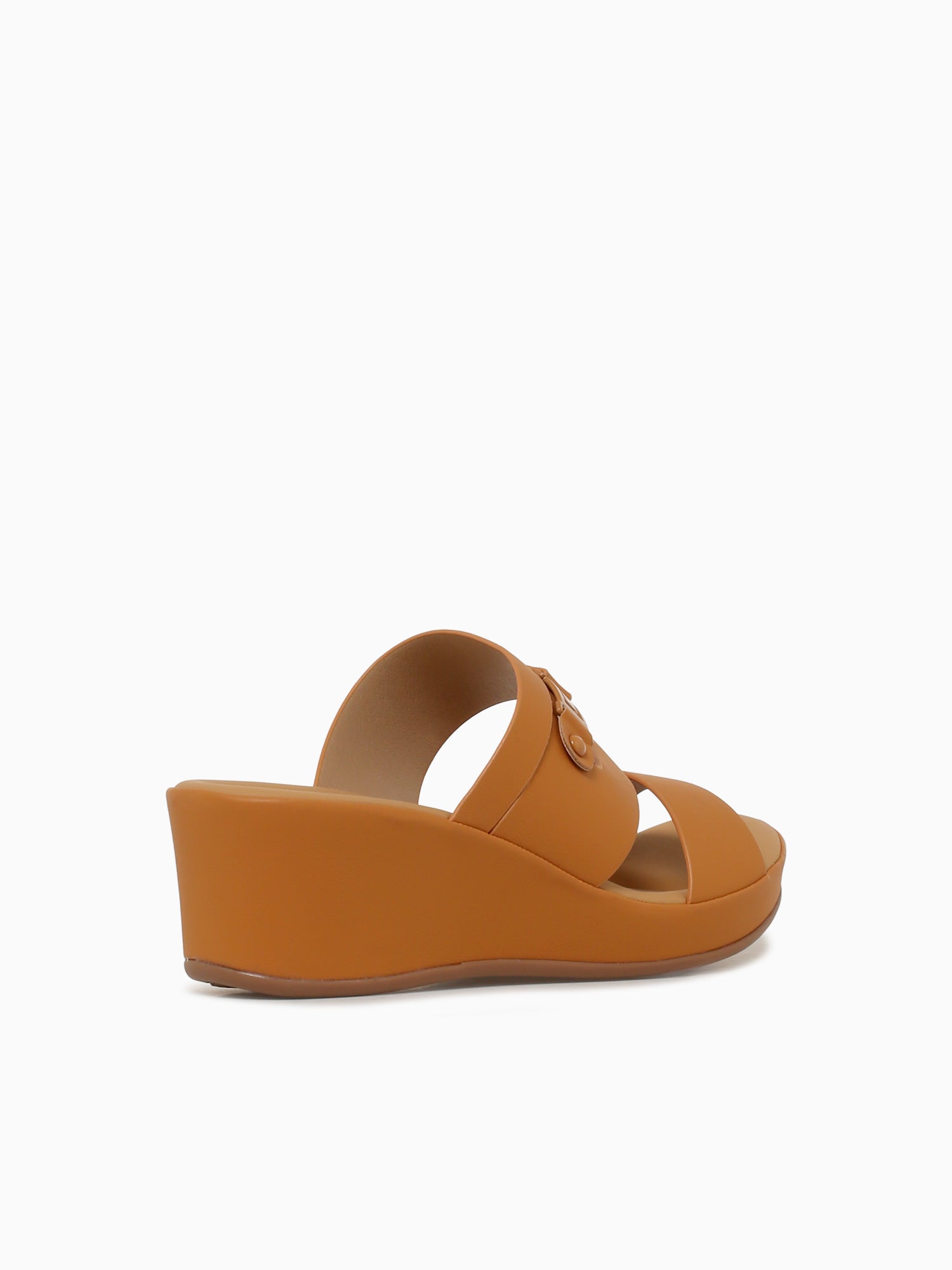 Andrea Camel Smooth Tan / 5 / M