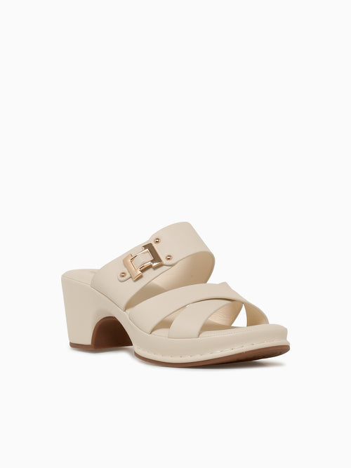 Axis Off White Smooth Off White / 5 / M