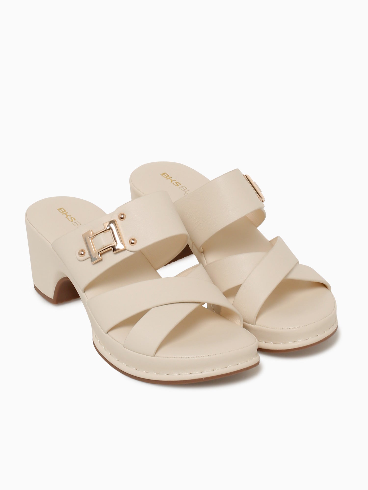 Axis Off White Smooth Off White / 5 / M