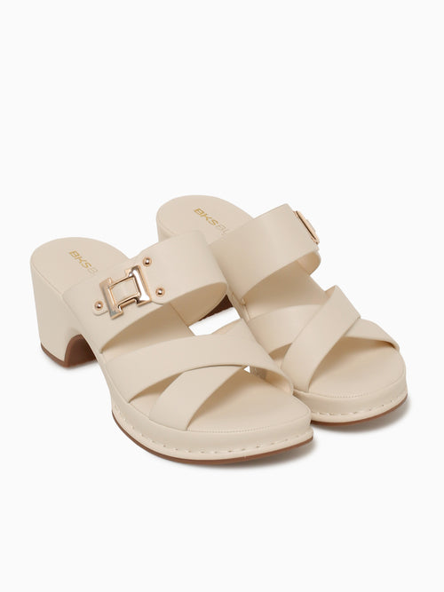 Axis Off White Smooth Off White / 5 / M