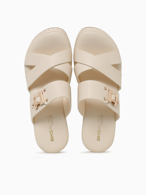Axis Off White Smooth Off White / 5 / M