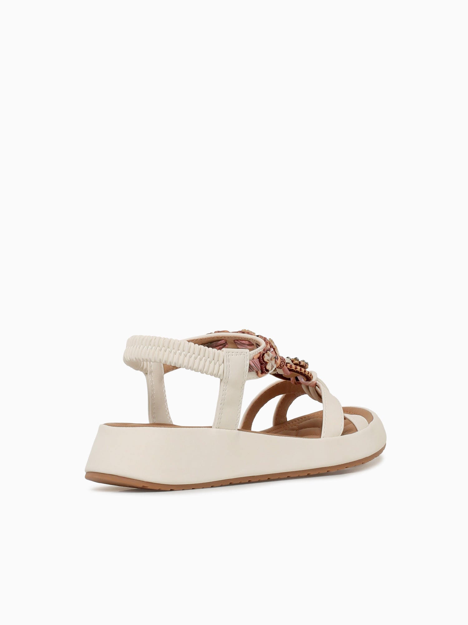 Sage Off White Smooth Off White / 5 / M